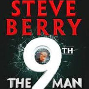 The 9th Man By Steve Berry